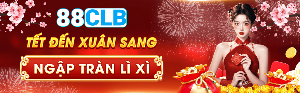 88clb tết