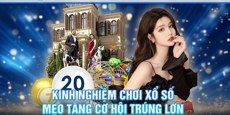 Cao thủ bật mí kinh nghiệm chơi hiệu quả